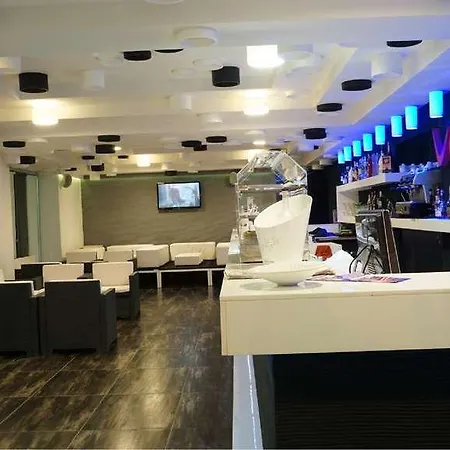 Hotel Scigliano Rossano