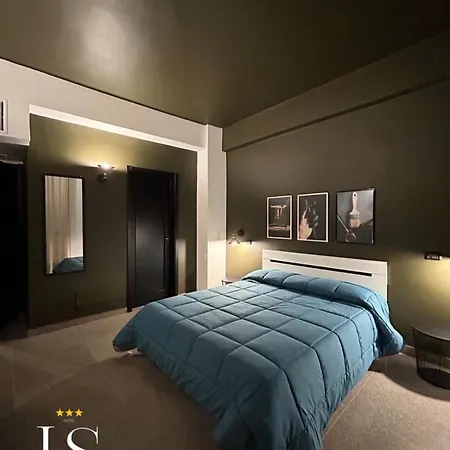 Scigliano 3* Rossano