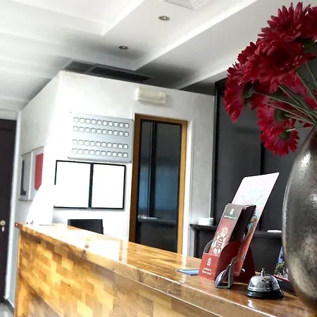 Hotel Scigliano Rossano