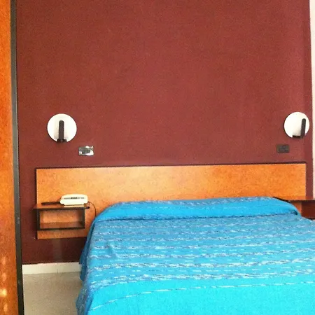 Hotel Scigliano Rossano