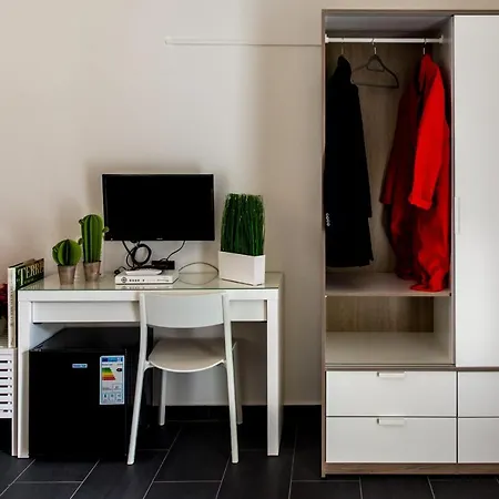 Hotel Scigliano Rossano