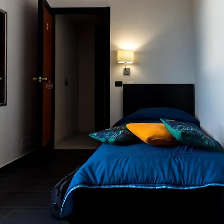 Scigliano 3* Rossano