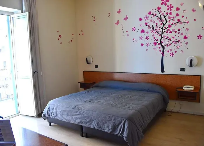 Scigliano Hotel Rossano