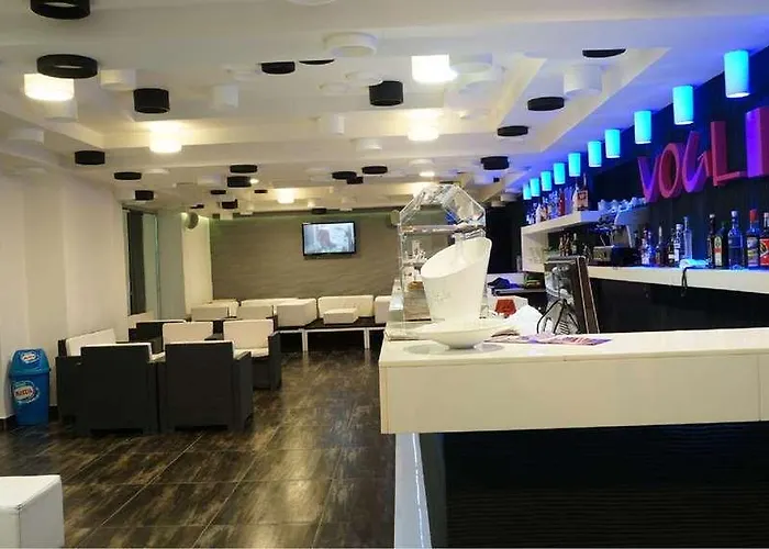 Hotel Scigliano Rossano