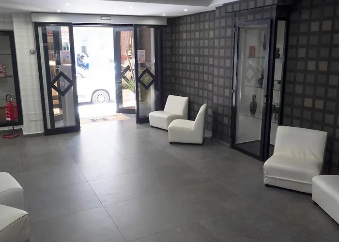 Scigliano Hotel Rossano