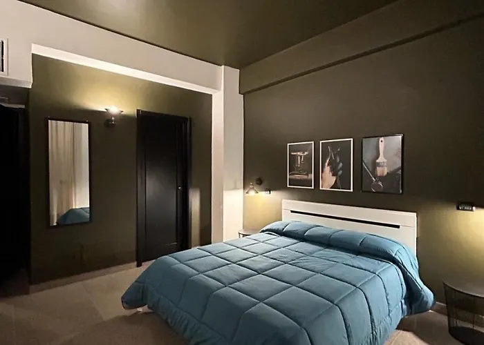 Scigliano 3* Rossano