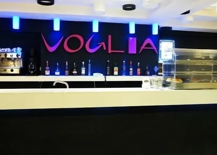 Hotel Scigliano Rossano