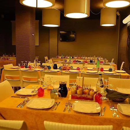 Hotel Scigliano Rossano