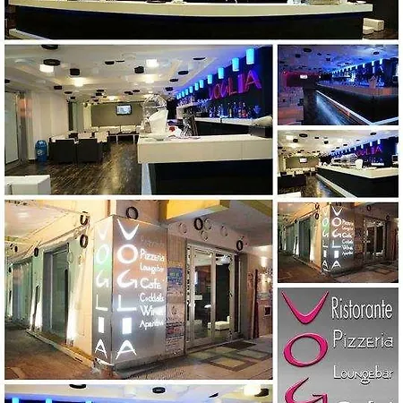 Hotel Scigliano Rossano