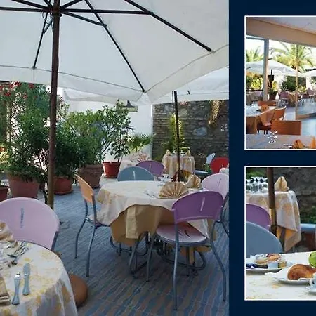 Hotel Scigliano 3*