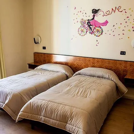 Scigliano Hotel 3*