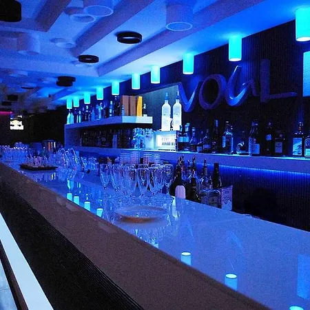 Hotel Scigliano 3*