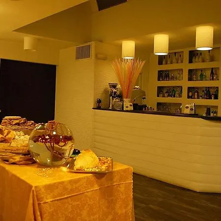 Scigliano Hotel 3*