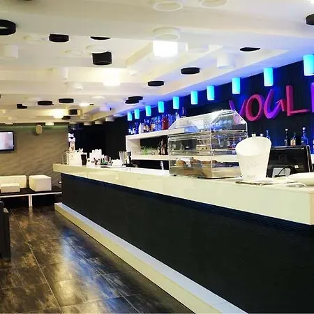 Scigliano Hotel