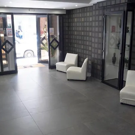 Scigliano 호텔 로사노