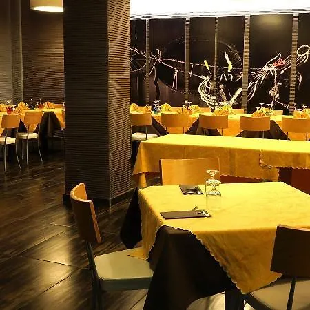Scigliano Hotel Rossano