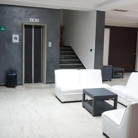 Scigliano Hotel