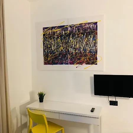 Scigliano 3* 로사노