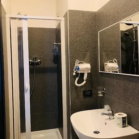 Scigliano Hotel Rossano