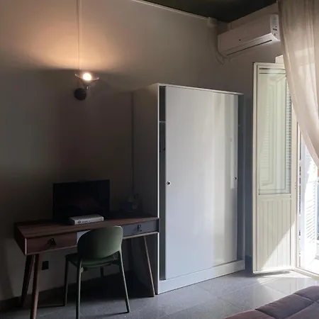 Scigliano Hotel 3*