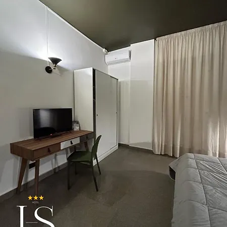 Hotel Scigliano Rossano