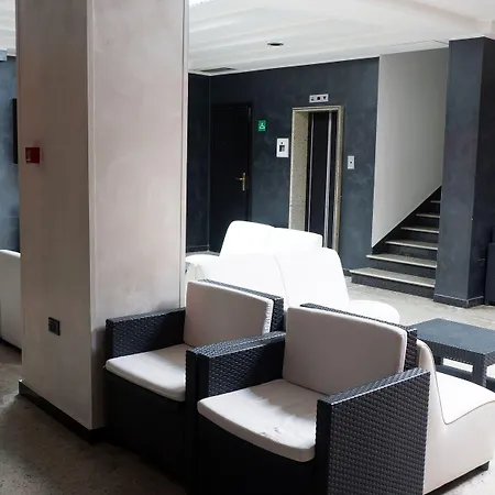 Hotel Scigliano