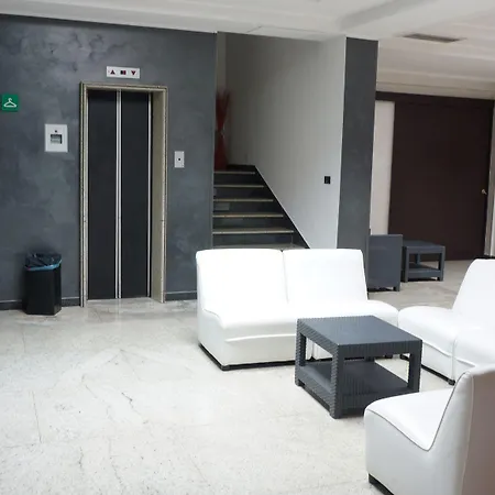 Scigliano Hotel 3*