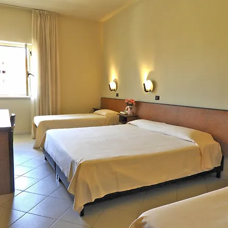 Scigliano Hotel 3*