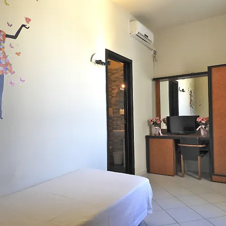 Hotel Scigliano