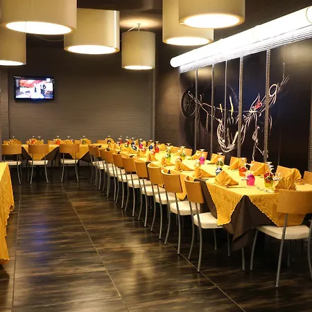 Hotel Scigliano