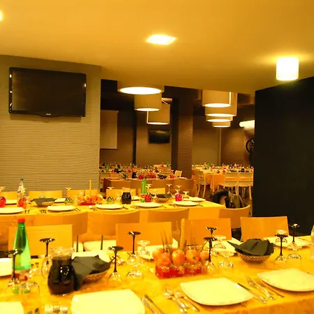 Hotel Scigliano