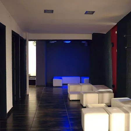 Scigliano Hotel