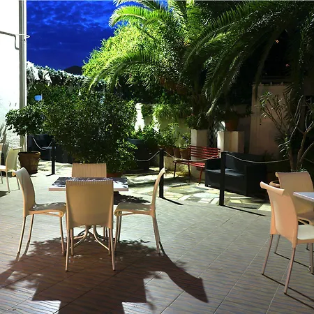 Scigliano Hotel 3*