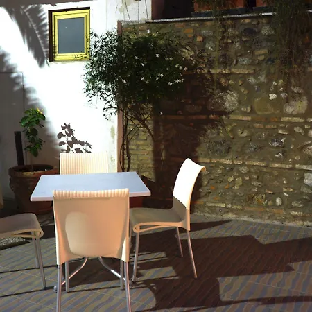 Hotel Scigliano Rossano
