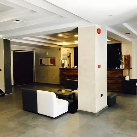 Hotel Scigliano Rossano