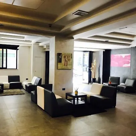 Hotel Scigliano Rossano