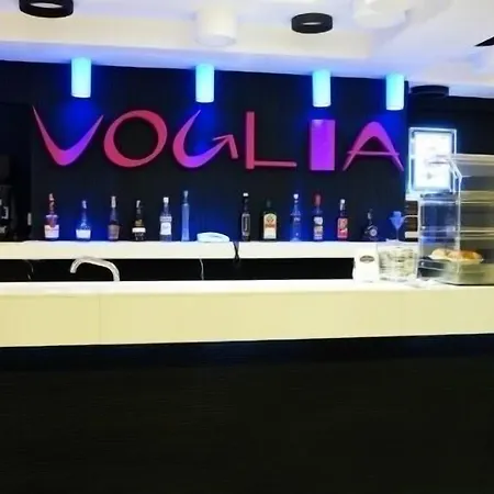 Hotel Scigliano Rossano