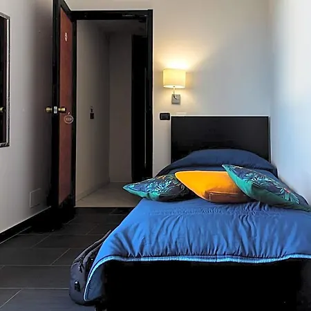Scigliano Hotel