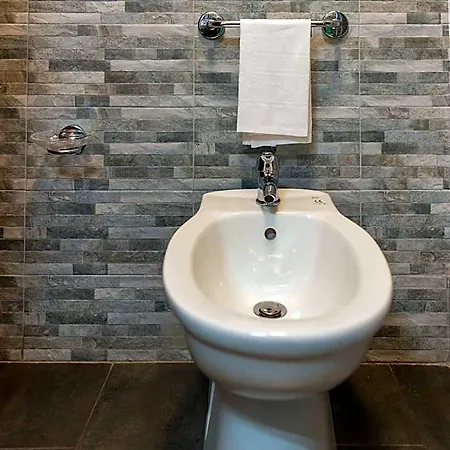 Hotel Scigliano