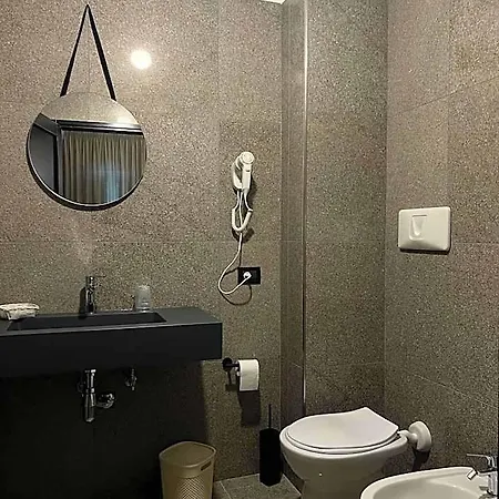 Hotel Scigliano Rossano