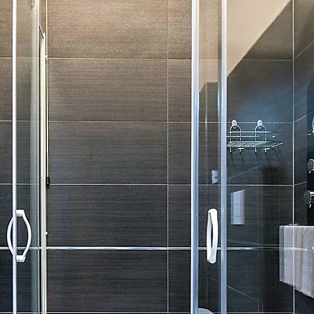 Scigliano Hotel 3*