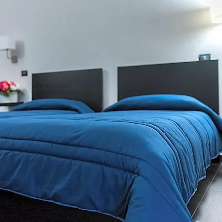 Scigliano Hotel 3*