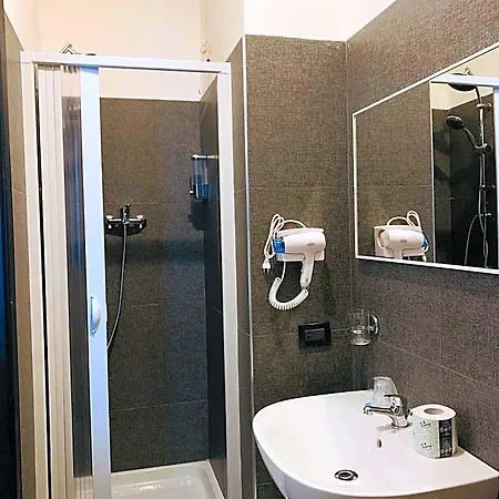 Scigliano Hotel