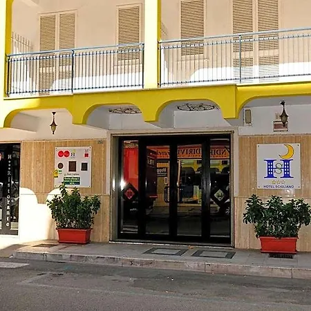 Scigliano 3* Rossano
