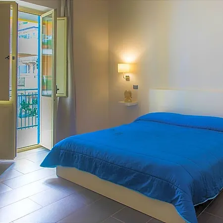 Hotel Scigliano 3*