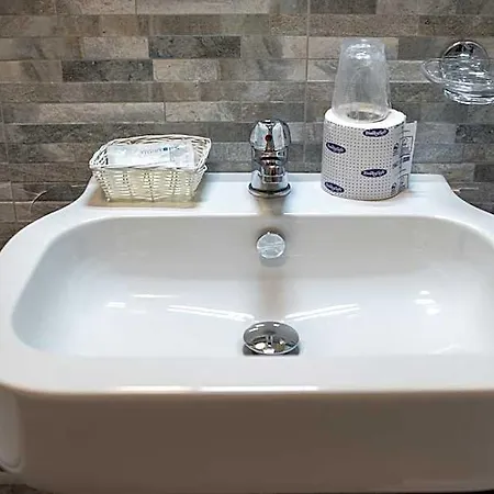 Scigliano Hotel 3*