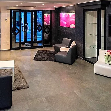 Scigliano Hotel 3*