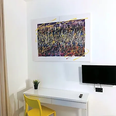 Hotel Scigliano Rossano