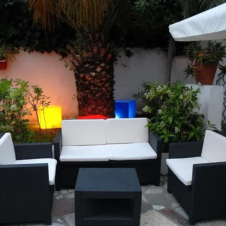 Hotel Scigliano