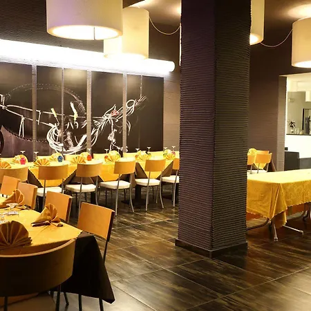 Scigliano 3*